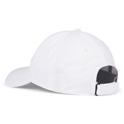 Titleist Players Performance Ball Marker Cap - White/Black - thumbnail image 3