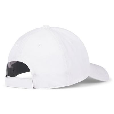 Titleist Players Performance Ball Marker Cap - White/Black - thumbnail image 4