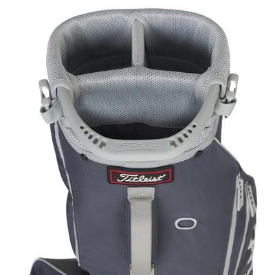 Titleist Premium Golf Carry Pencil Bag - Washed Indigo - thumbnail image 3