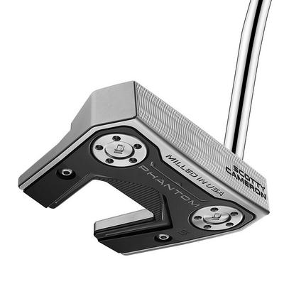 Titleist Scotty Cameron Phantom 5 Golf Putter - thumbnail image 1