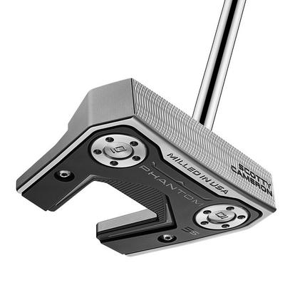 Titleist Scotty Cameron Phantom 5s Golf Putter - thumbnail image 1