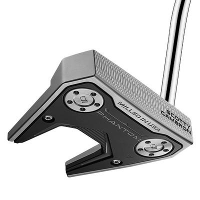 Titleist Scotty Cameron Phantom 7 Golf Putter - thumbnail image 1