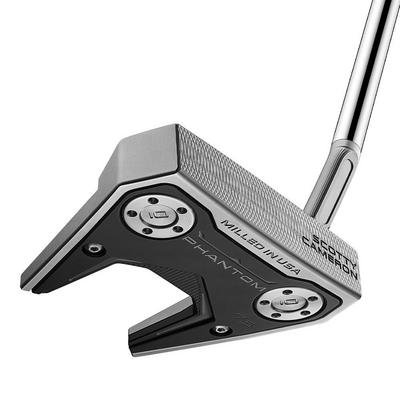 Titleist Scotty Cameron Phantom 7.5 Golf Putter - thumbnail image 1