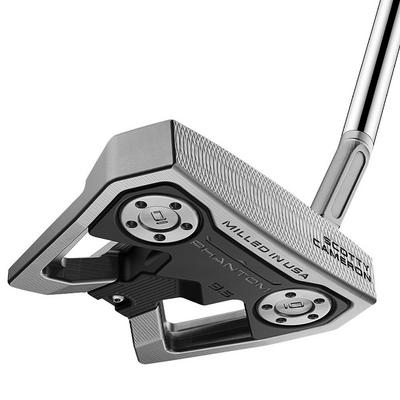 Titleist Scotty Cameron Phantom 9.5 Golf Putter - thumbnail image 1