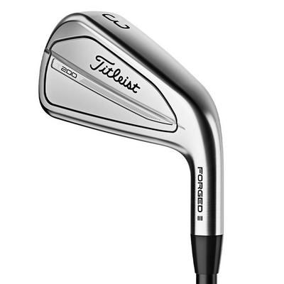 Titleist T200 Utility Irons - Graphite  - thumbnail image 1