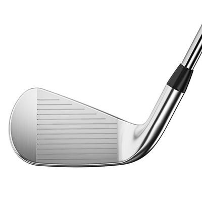 Titleist T350 Golf Irons - Graphite - thumbnail image 3