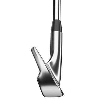 Titleist T100 Golf Irons - Steel - thumbnail image 5