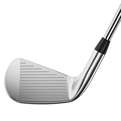 Titleist T150 Golf Irons - Steel - thumbnail image 4