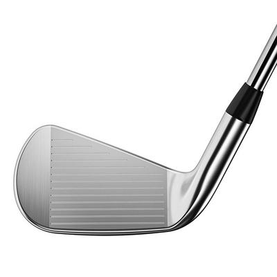Titleist T200 Golf Irons - Steel 