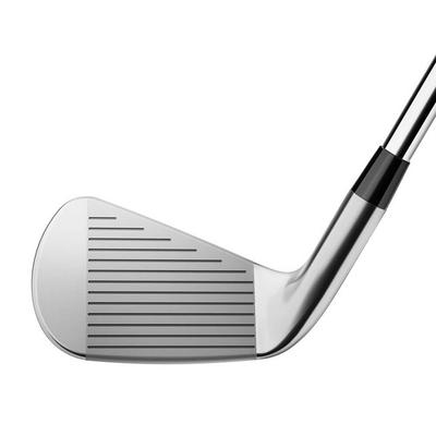 Titleist T250 Golf Irons - Steel - thumbnail image 4
