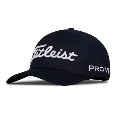 Titleist Tour Performance Cap - Navy/White