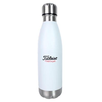 Titleist Velocity Drinks Bottle