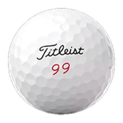 Titleist Pro V1x 4 For 3 Golf Balls Personalised Play Numbers - 2025 - thumbnail image 2