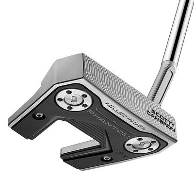 Titleist Scotty Cameron Phantom 5.5 Golf Putter - thumbnail image 1