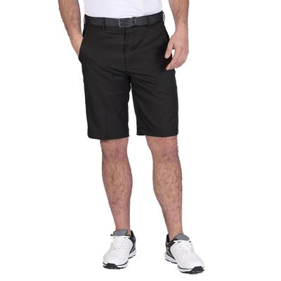 Island Green Tour 4 Pocket Golf Shorts - Black