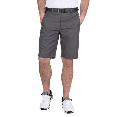 Island Green Tour 4 Pocket Golf Shorts - Charcoal