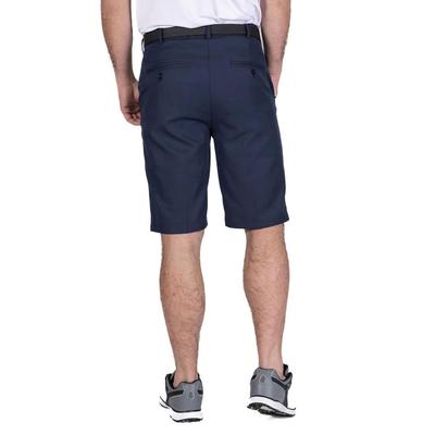 Island Green Tour 4 Pocket Golf Shorts - Navy - thumbnail image 2