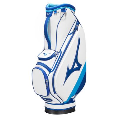 Mizuno Tour Golf Staff Cart Bag - thumbnail image 1