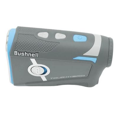 Bushnell Tour Hybrid Laser Rangefinder - thumbnail image 3