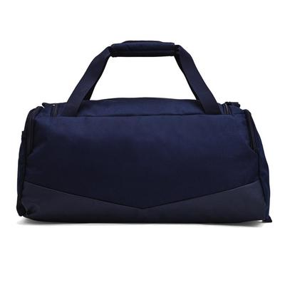 Under Armour UA Undeniable 5.0 Small Duffle Bag - Navy - thumbnail image 2