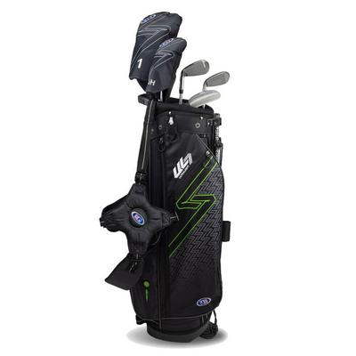 US Kids UL7 5 Club Golf Package Set (57'') - Boys