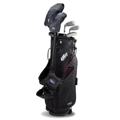 US Kids UL7 5 Golf Club Package Set (60'') - Boys