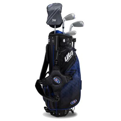 US Kids UL7 4 Club Golf Package Set (45'') - Boys