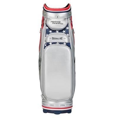 TaylorMade US Open Major Tour Staff Golf Bag - 2025 - thumbnail image 5