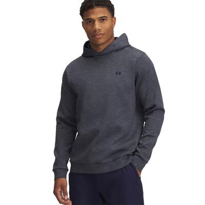 Under Armour UA Drive Golf Midlayer Hoodie - Midnight Navy