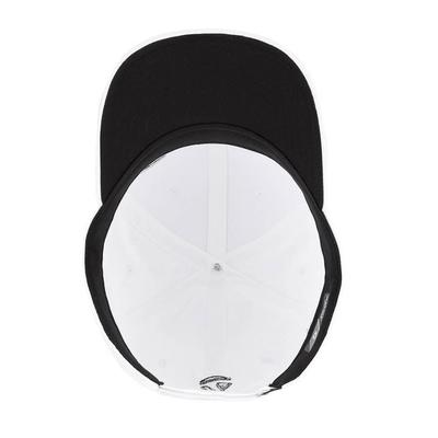 TaylorMade Tour Radar Stealth 2 Golf Cap - White
