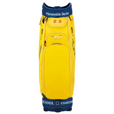 TaylorMade Open Championship 23' Staff Golf Bag - thumbnail image 4