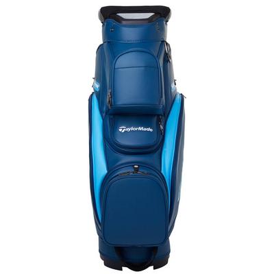 TaylorMade Deluxe Golf Cart Bag - Kalea - thumbnail image 2
