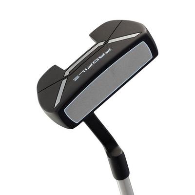 Wilson Profile Junior Golf Package Set - Medium (8-11 Years) - thumbnail image 7