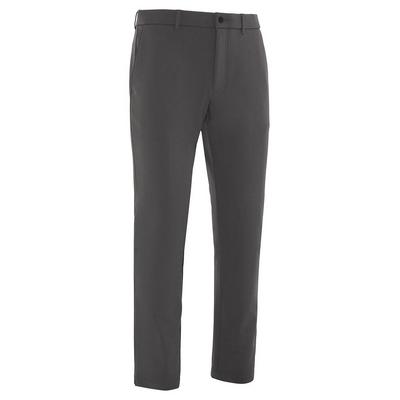 Callaway Water Resistant Thermal Golf Trouser - Asphalt Grey - thumbnail image 1