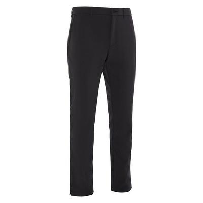 Callaway Water Resistant Thermal Golf Trouser - Caviar - thumbnail image 1