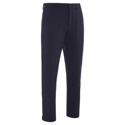 Callaway Water Resistant Thermal Golf Trouser - Night Sky