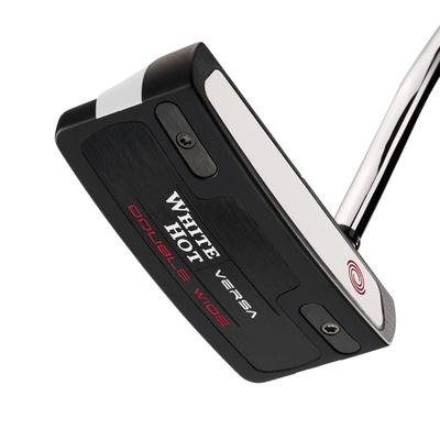 Odyssey White Hot Versa Double Wide DB Golf Putter