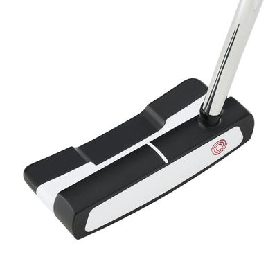 Odyssey White Hot Versa Double Wide DB Golf Putter - thumbnail image 2