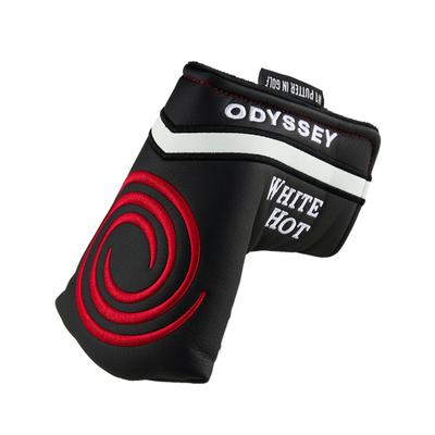 Odyssey White Hot Versa Double Wide DB Golf Putter - thumbnail image 5