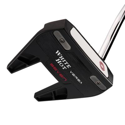 Odyssey White Hot Versa Seven DB Golf Putter - thumbnail image 1