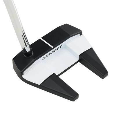 Odyssey White Hot Versa Seven DB Golf Putter - thumbnail image 4