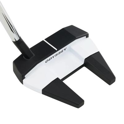 Odyssey White Hot Versa Seven S Golf Putter