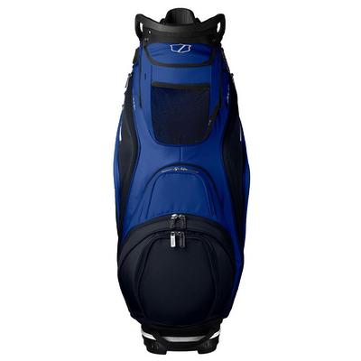 Wilson Alpine Golf Cart Bag - Navy/Blue - thumbnail image 2