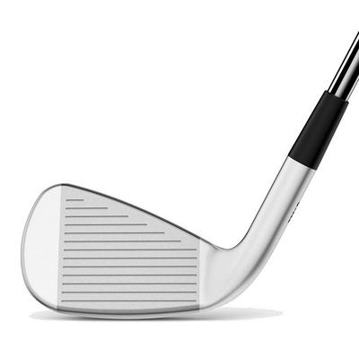 Wilson DYNAPWR Golf Irons - Steel - thumbnail image 3