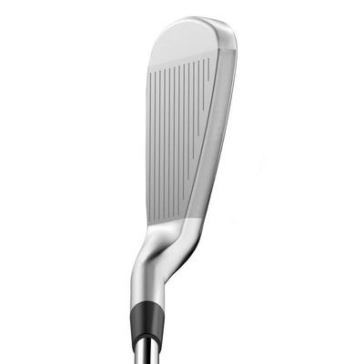 Wilson DYNAPWR Max Golf Irons - Graphite - thumbnail image 2