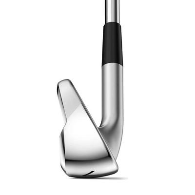 Wilson DYNAPWR Max Golf Irons - Graphite - thumbnail image 5
