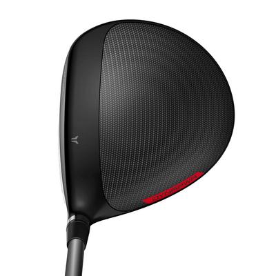 Wilson Dynapower Carbon Golf Driver - thumbnail image 2