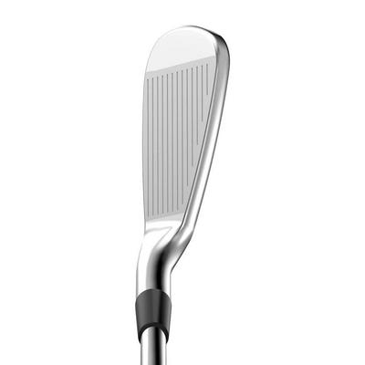 Wilson Dynapower Forged Golf Irons - Steel - thumbnail image 2