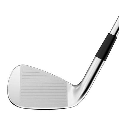 Wilson Dynapower Forged Golf Irons - Steel - thumbnail image 3