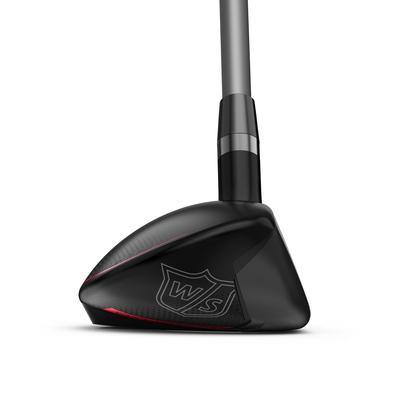 Wilson Dynapower Golf Hybrid - thumbnail image 4